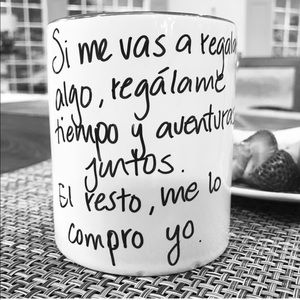 Meet your Posher, Christian